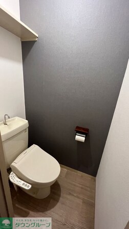 大宮七里ハウスの物件内観写真